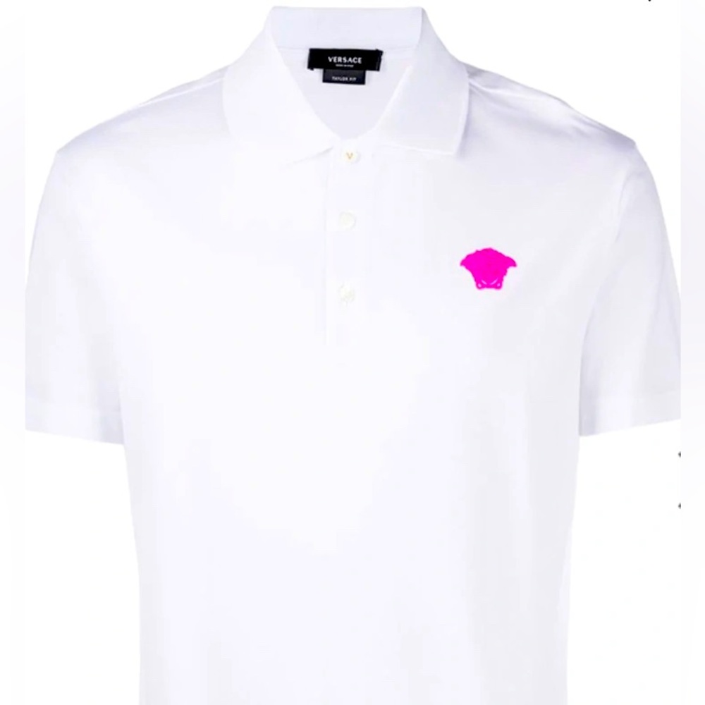 Versace Polo Shirt